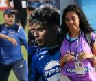 Las imágenes que dejó la clasificación al Motagua a la Gran Final del Clausura 2026 tras eliminar con sufrimiento a un aguerrido Génesis.