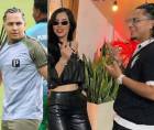 El fichaje del popular tiktoker e influencer hondureño Davis Flow por el Platense generó un enorme revuelo en las redes sociales y despertó la curiosidad de los aficionados al fútbol catracho.