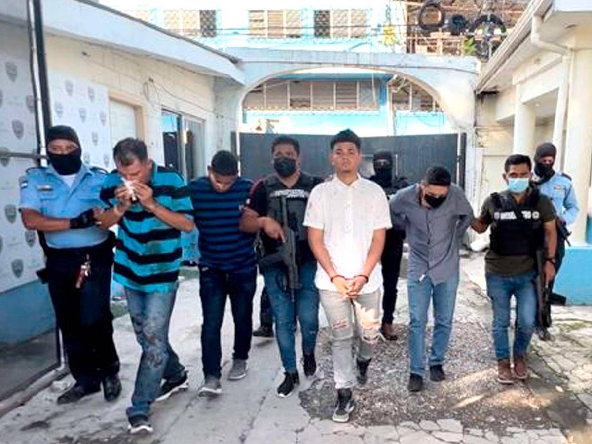 Quedan en prisión secuestradores de la hija de empresario