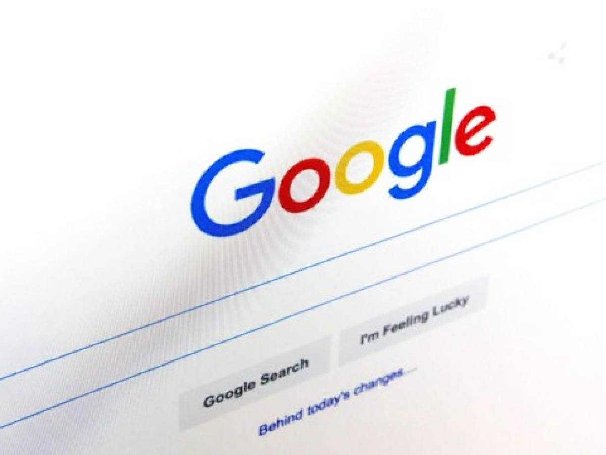 Google habilitará las búsquedas mediante captura de pantalla