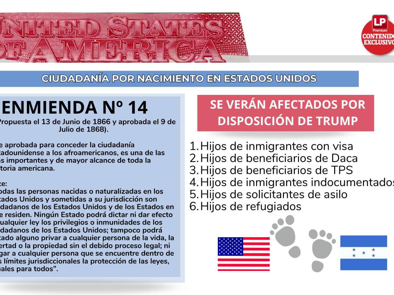 Cada nueve segundos nace un bebé en EE UU: el 26% vive con al menos un padre migrante