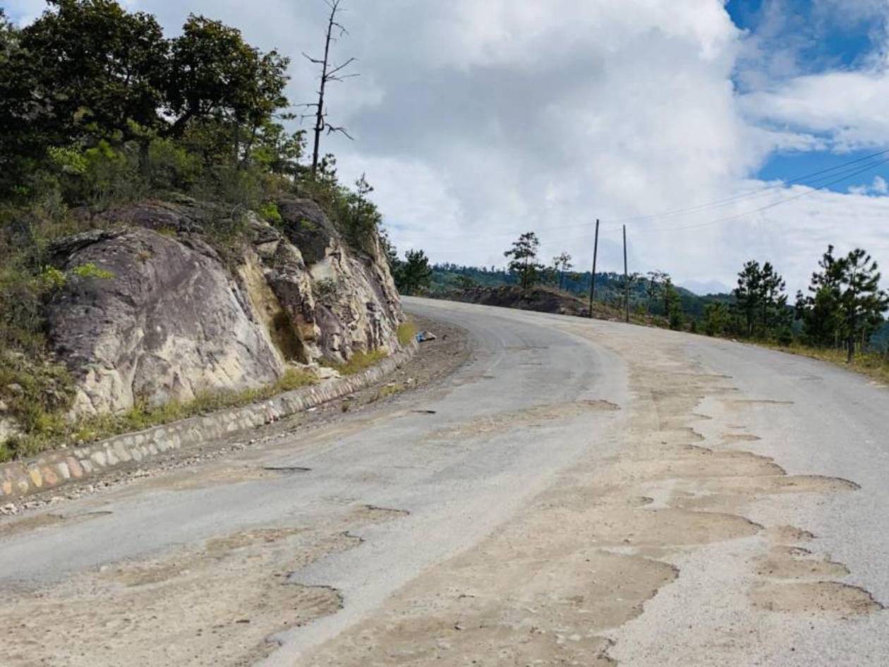Apenas dos de nueve metas cumplió la SIT, bajo la dirección de Octavio Pineda en 2023.
