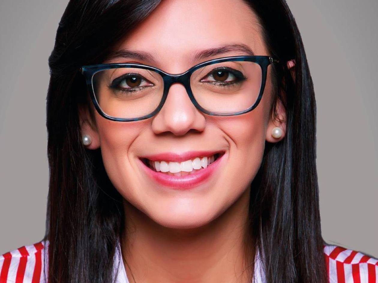 $!Jóvenes luchan por espacios ante la sombra de “caciques” de partidos