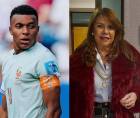 Surge nueva polémica entre la senadora de Paraguay y Kylian Mbappé al extremo de que ella le ha mandado una contundente amenaza.