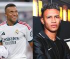 El Real Madrid con Mbappe a la cabeza se enfrenará al hondureño Kervin Arriaga.