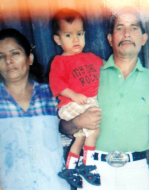 Conmoción por abominable asesinato de niño en Yoro