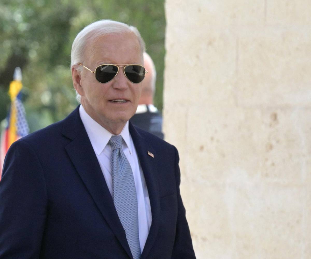 Defensores de migrantes demandan a Biden por restringir asilo en frontera