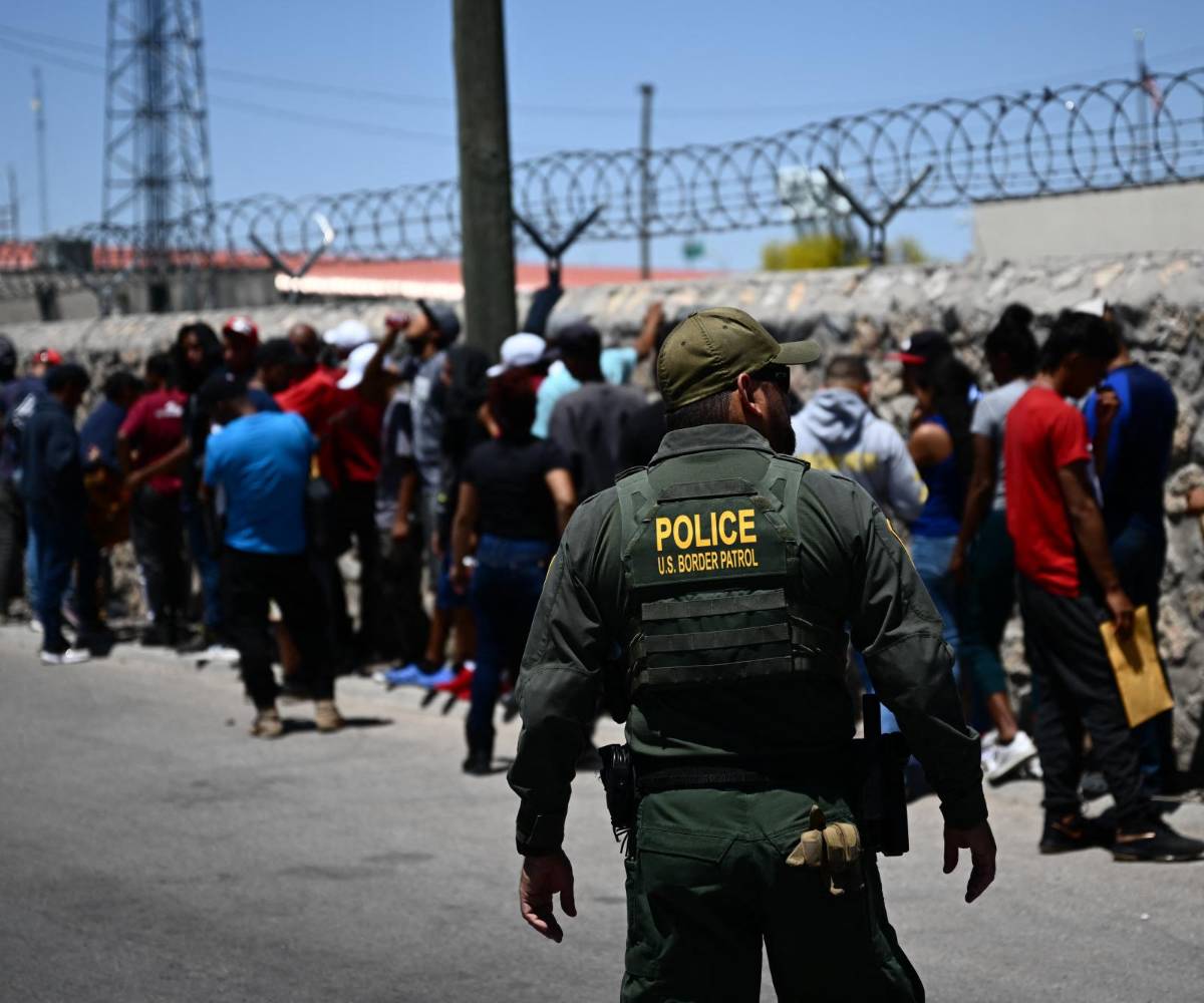 Piden ayuda a AMLO por asesinatos de migrantes por Patrulla Fronteriza de EEUU