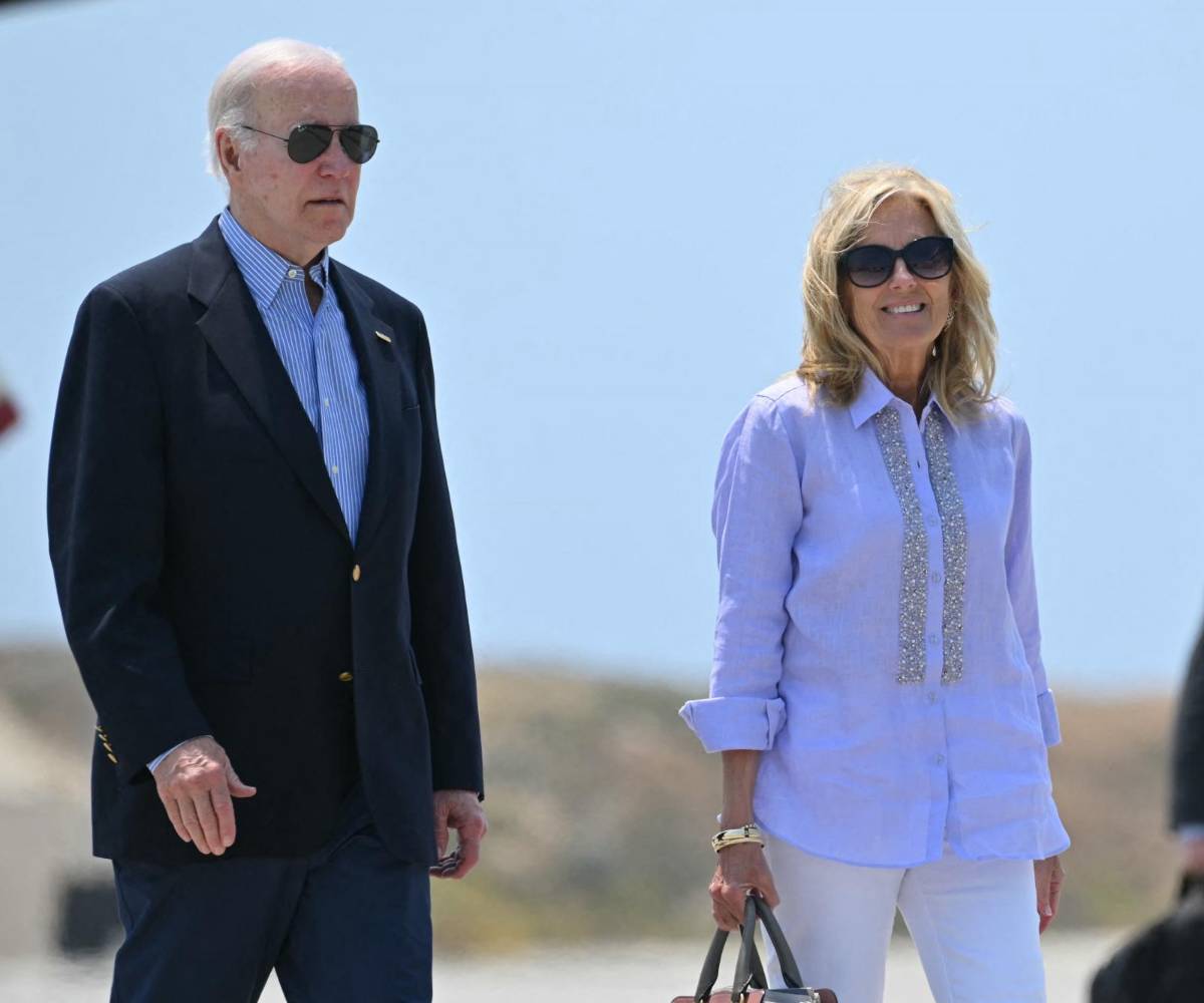 Biden anunciará plan para dar estatus a migrantes casados con estadounidenses