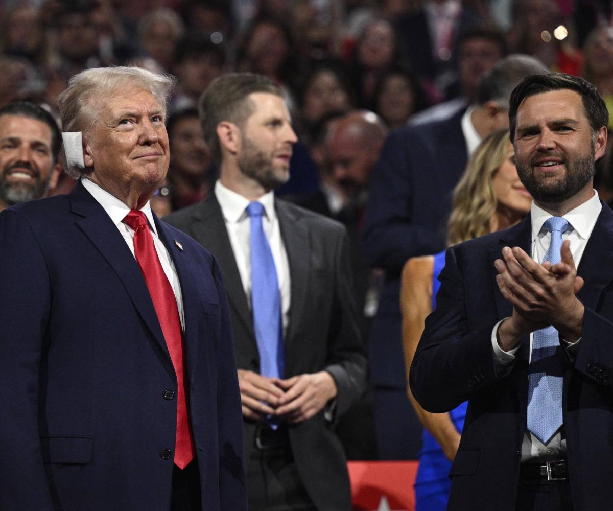 Organización latina acusa a J.D. Vance de tener “una extensa agenda antiinmigrante”