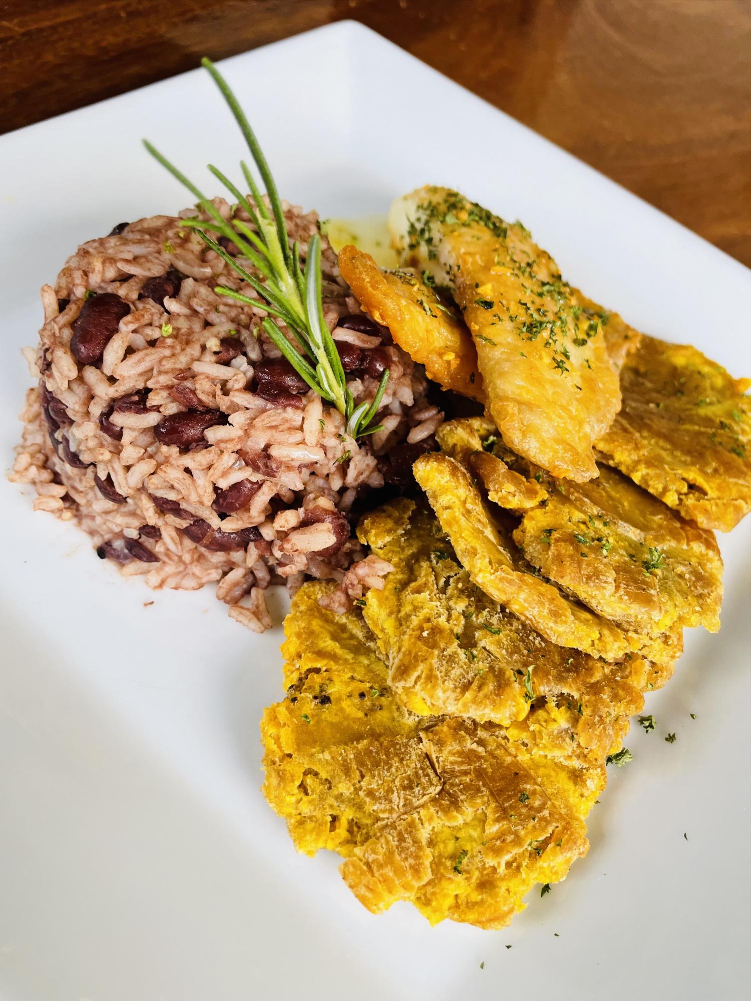 Puede seguirlos en las redes sociales como “Cataleya Coffee Bistro”.