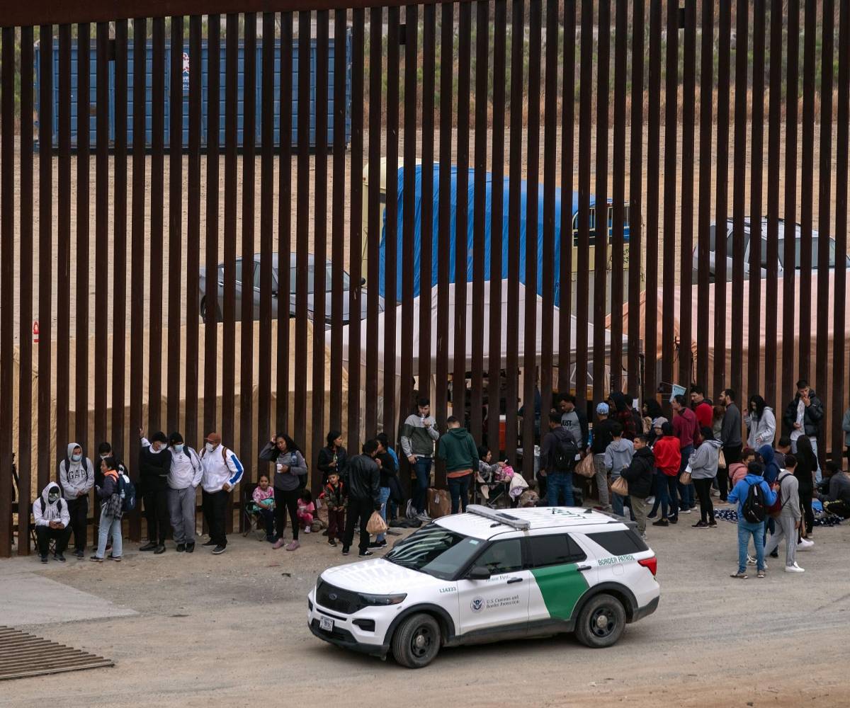 Incertidumbre en frontera de Arizona ante el efecto de la orden que restringe el asilo