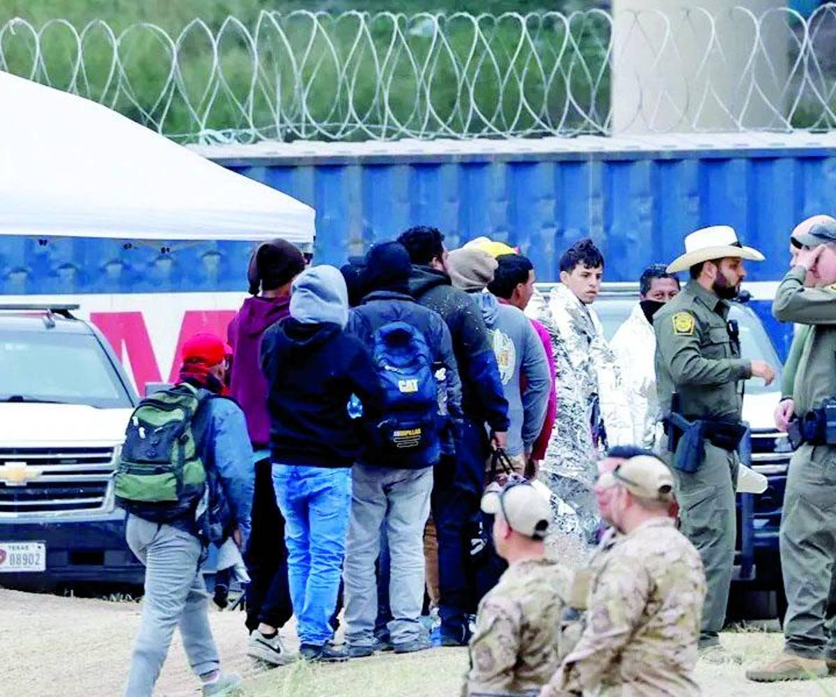 La llegada de Donald Trump a la Casa Blanca significa también una serie de cambios más allá de la migración, como relaciones internaciones.