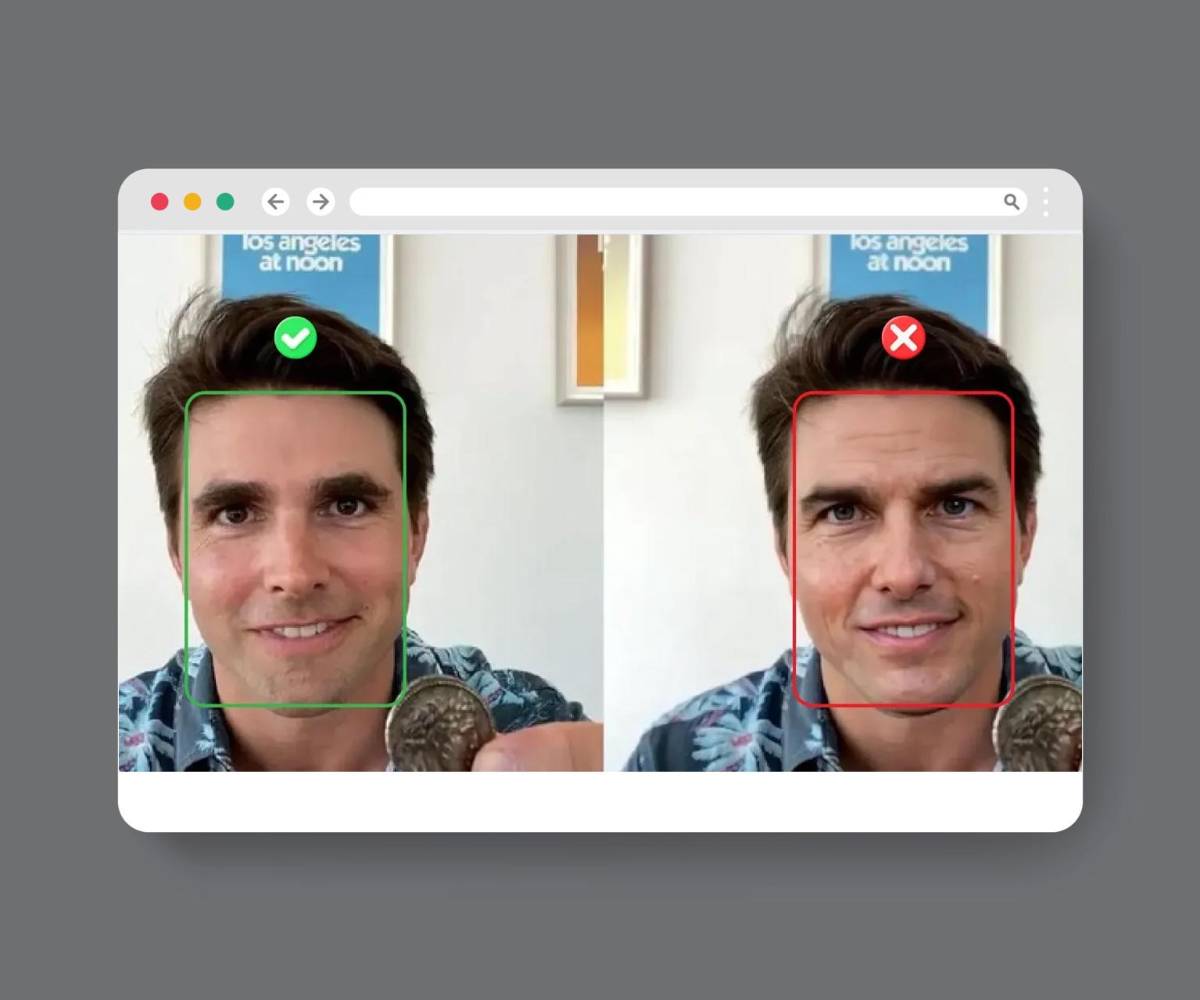 Las herramientas impulsadas por IA, como los deepfakes, podrían transformar los desafíos de la ciberseguridad en 2025