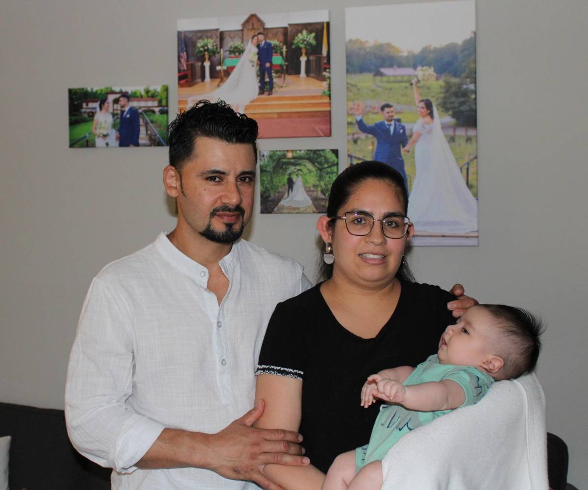 ‘Green cards’ para cónyuges indocumentados de estadounidenses: “Una esperanza para muchos”