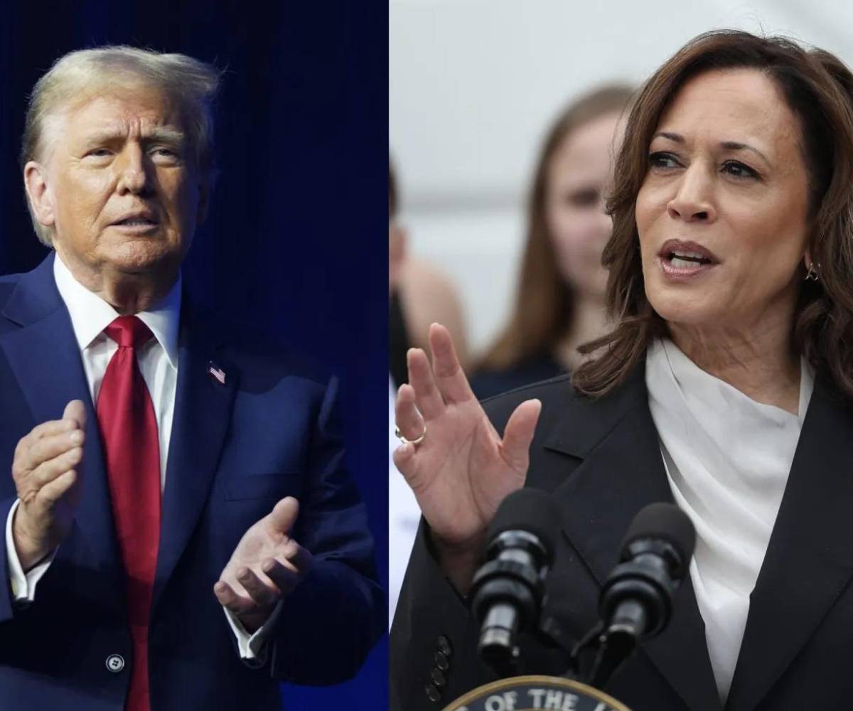 Elecciones EEUU: Qué candidato presidencial le conviene a la comunidad latina