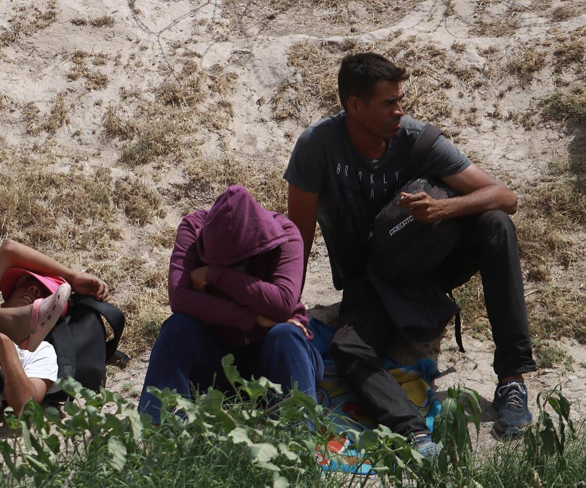 Las muertes en la frontera de EEUU no paran y las nuevas políticas podrían empeorarlo