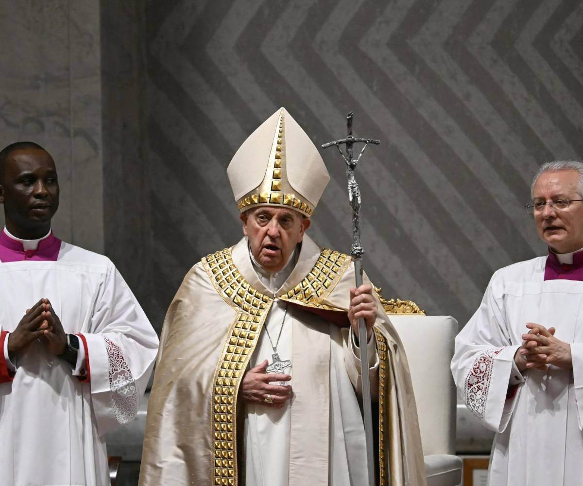 Ayudar a migrantes o evitar internet por un día, requisitos para obtener el perdón jubilar