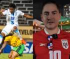 Las redes sociales explotaron tras la histórica victoria de Honduras en Kingston para seguir con vida en la Liga de Naciones de Concacaf...