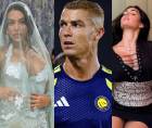 ¡Increíble pacto! Esto pasaría si Cristiano Ronaldo y Georgina Rodríguez se separan