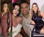 Una noticia inesperada ha sorprendido en las últimas horas en torno a la relación del exfutbolista hondureño Emilio Izaguirre y su esposa, Virginia Varela.