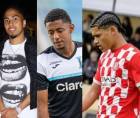 El mercado de fichajes del fútbol hondureño sigue dejando novedades, con importantes movimientos entre altas, bajas y posibles incorporaciones.