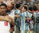 Revuelo en las redes sociales tras curioso pedido de la Selección Nacional de Argentina a la FIFA de cara a la batalla ante Inglaterra que se realizará este miércoles por las semifinales del Mundial 2026.