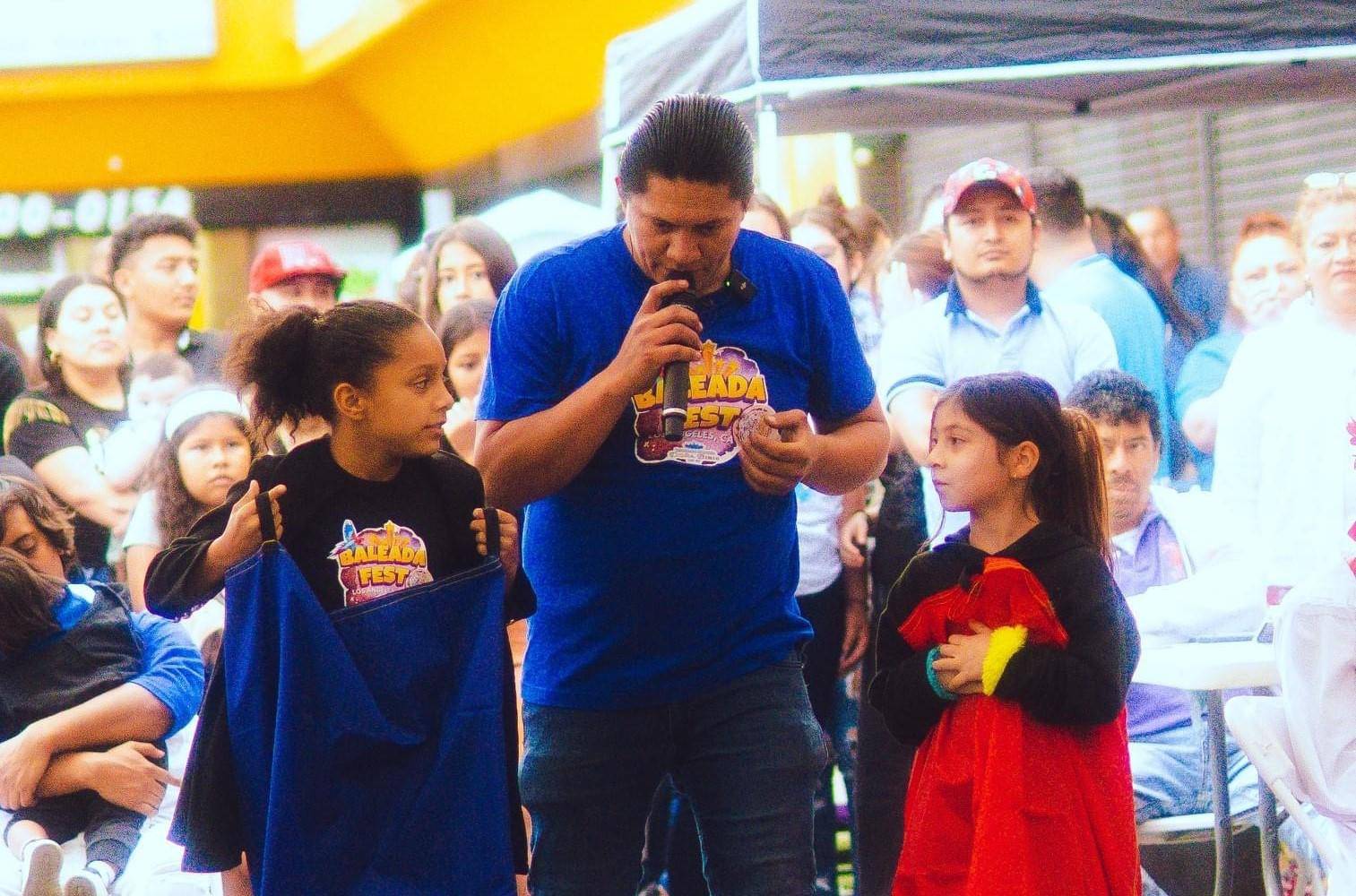$!Durante el evento habrá diversas actividades recreativas que provocarán nostalgia y recuerdos de la infancia de muchos hondureños.