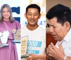 Las imágenes de la cena de gala de la Maratón LA PRENSA que se realizó la noche del miércoles 27 de mayo.