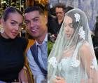 Medio destapa la verdad tras la última información que surgió acerca de una posible boda de Cristiano Ronaldo y Georgina Rodríguez.