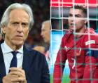 El futuro de Cristiano Ronaldo con la Selección de Portugal vuelve a estar en el centro de la atención