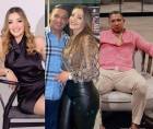 En los últimos días, Emilio Izaguirre, actual director deportivo del Motagua, y su esposa Virginia Varela volvieron a estar en el centro de la atención luego de que comenzaran a circular rumores