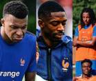 La selección de Francia aún no ha debutado en el Mundial 2026 y ya se encuentra envuelta en varios focos de tensión que han generado preocupación dentro de la concentración de los Bleus.