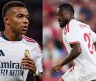 El Real Madrid recibe este domingo al Sevilla en el estadio Santiago Bernabéu, obligado a ganar para no alejarse más del liderato de LaLiga.