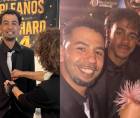 La gala del Balón de Oro 2026 no solo dejó noticias por la coronación de Harry Kane como el mejor futbolista del mundo. En la antesala de la ceremonia celebrada en Londres, Mounir Nasraoui, padre de Lamine Yamal, habría protagonizado un vergonzoso incidente.