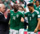 Las imágenes más curiosas que dejó el inicio del Mundial 2026 en el partido que disputaron las selecciones de México y Sudáfrica.