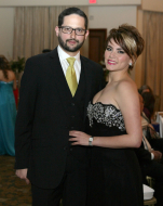 Cita con promesas de amor