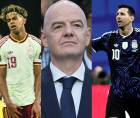 FIFA ha realizado sorprendente cambio de cara a la final del Mundial 2026 que disputarán las selecciones de España e Inglaterra.