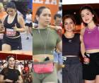 La participación femenina fue una de las grandes protagonistas en la histórica edición 50 de la Maratón LA PRENSA-Gatorade.