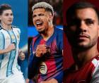 Fichajes, renovaciones, traspasos, salidas y negociaciones mantienen en vilo a los aficionados, mientras las principales potencias de Europa aceleran sus gestiones para cerrar acuerdos antes del cierre del mercado.
