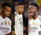 El ambiente en el Real Madrid vuelve a estar bajo el foco mediático, esta vez por un episodio que involucra directamente a una de sus máximas estrellas, Kylian Mbappé.