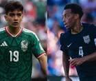 El conjunto mexicano se mide ante su eterno rival en un partido que promete emociones y mucha intensidad.