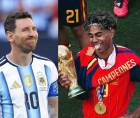 Argentina quedó devastada tras perder la final del Mundial 2026 y ahora surgen fuertes versiones sobre lo ocurrido antes del partido decisivo.