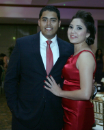 Cita con promesas de amor