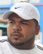 Destruidas las calles del sureste de San Pedro Sula