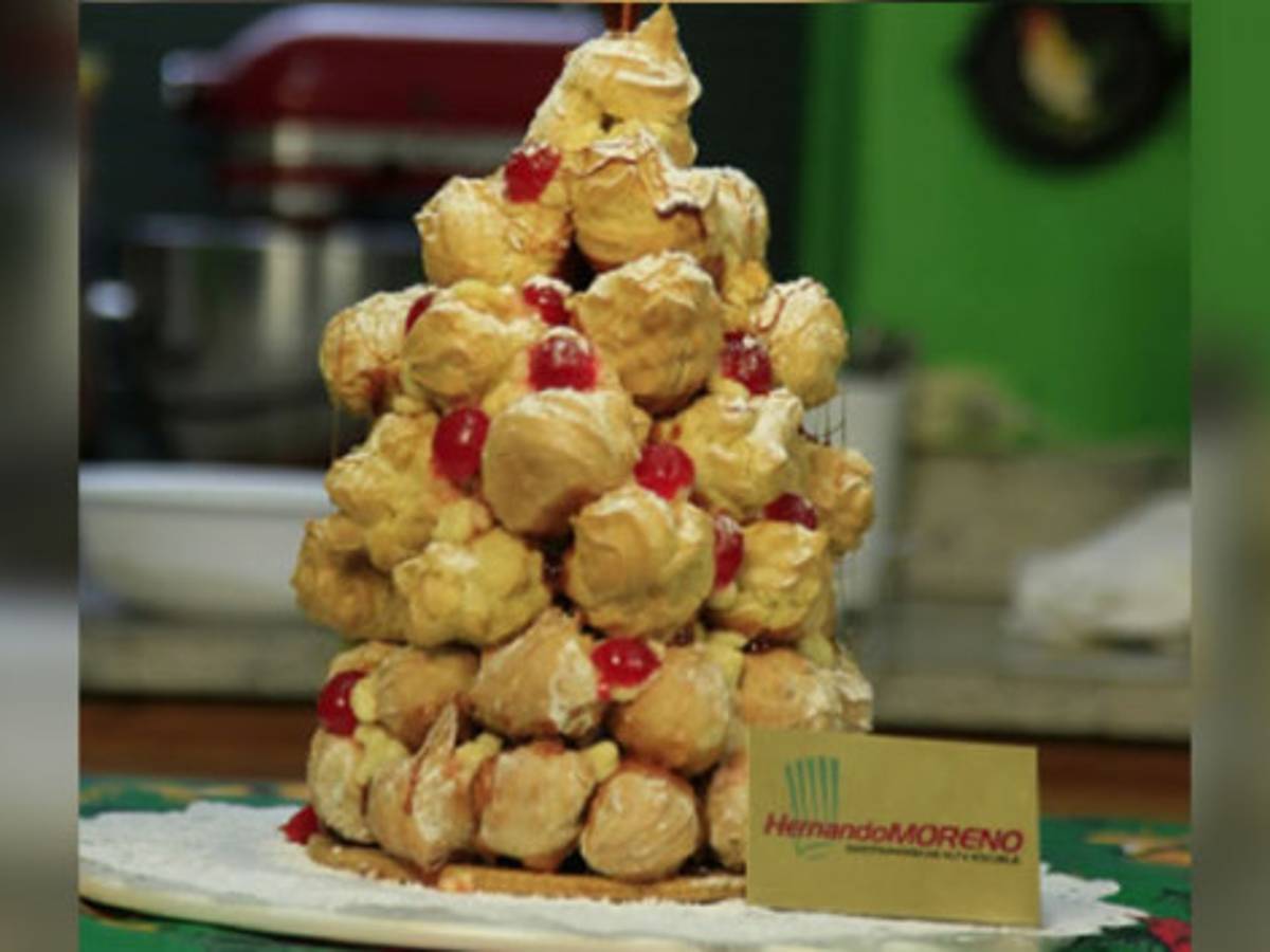 Cómo preparar un banquete navideño - Diario La Prensa