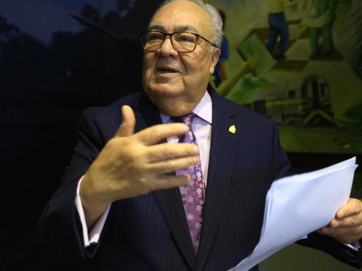 $!Cumbre del café: proponen prorrogar aplicación de normas ambientales