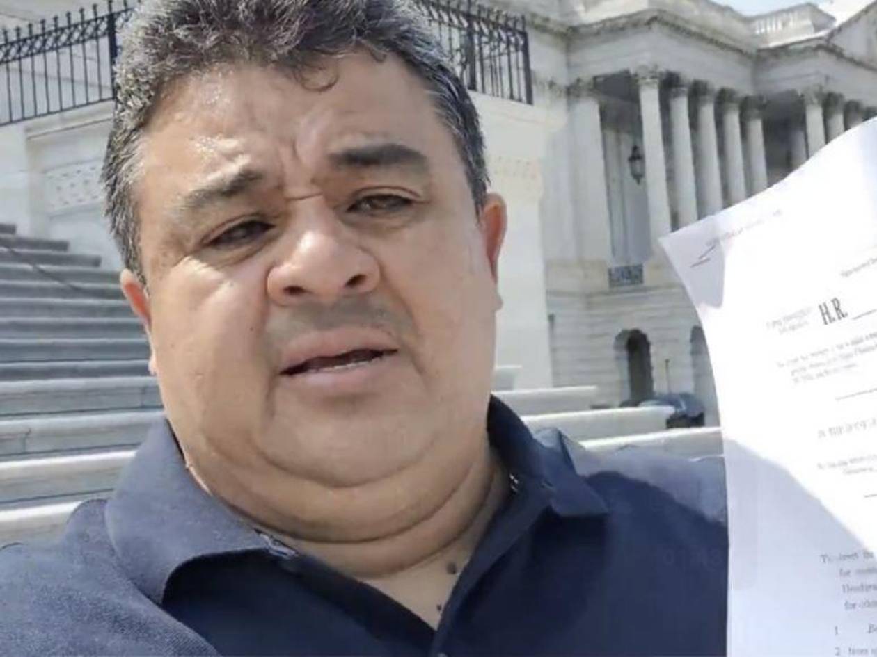 $!Fin del TPS: 55,000 hondureños enfrentan el abismo de deportación