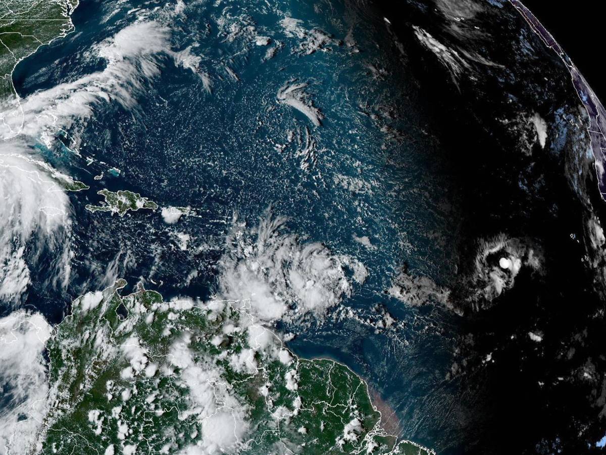 En vivo: El huracán Ian sigue intensificándose mientras se acerca al occidente cubano