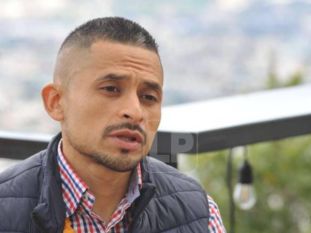 ¿Por qué no logró un acuerdo con Motagua? Omar Elvir rompe el silencio: “No fue fácil”